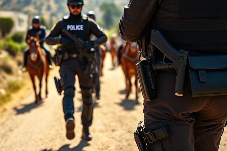 Malta Sicily’s Illegal Horse Races Spark Safety Concerns in Malta