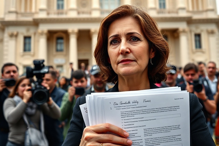 Malta Malta’s Political Financing: Time for Transparency?