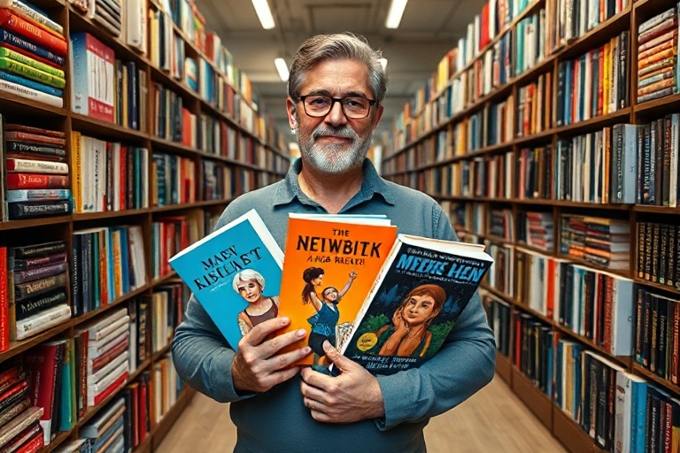 Malta Malta’s Reading Habits: The Average Maltese Buys Just 3 Books a Year