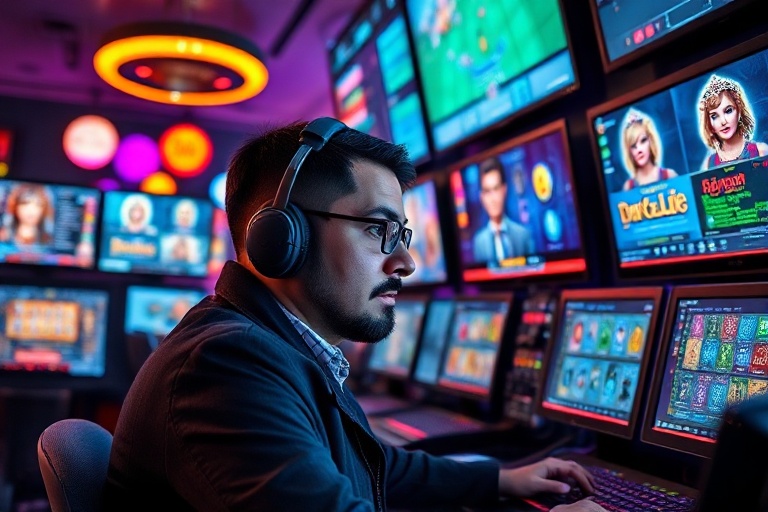 Malta Malta’s Online Casinos: The Unsung Heroes Behind the Scenes