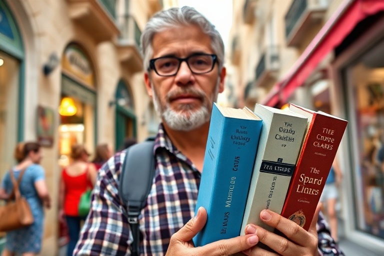 Malta Malta’s Reading Habits: A Closer Look