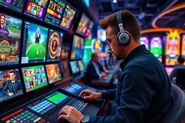 Malta Malta’s iGaming Industry: The Unsung Heroes