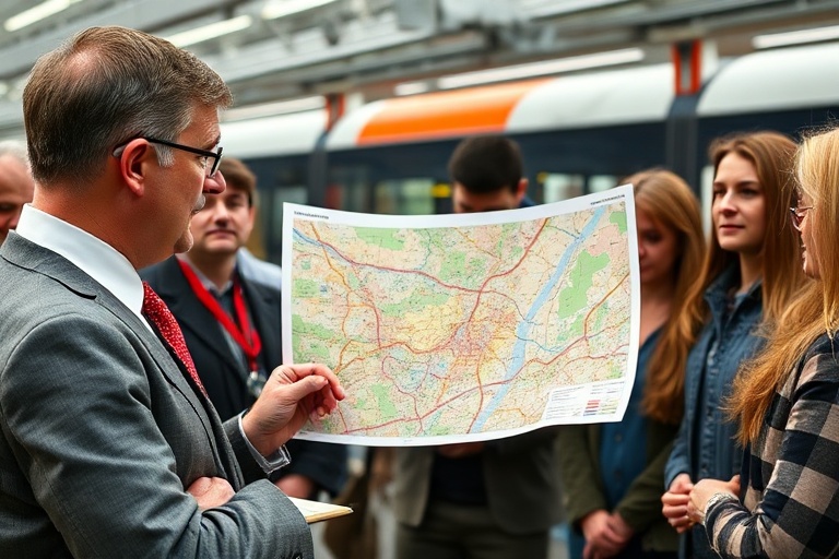 Malta Labour’s Green Transport Vision for Malta