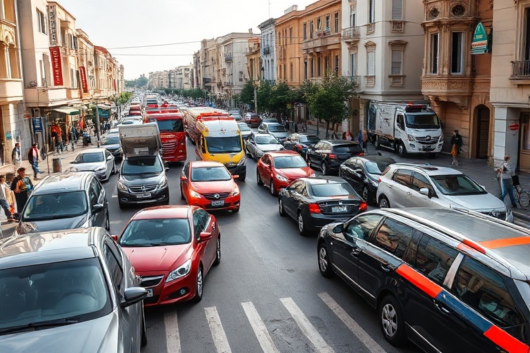 Malta Qormi’s Road Safety Crisis: A Closer Look