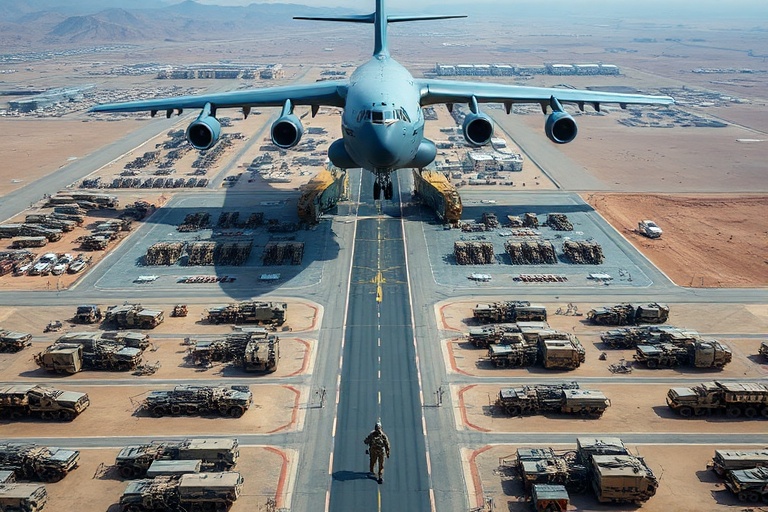 Malta US-Iran War Cost: $29 Billion and Counting