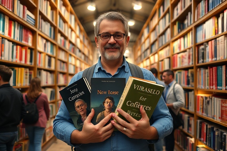 Malta Malta’s Reading Habits: Three Books a Year