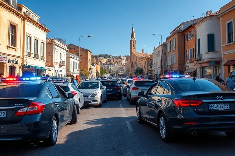 Malta Qormi’s Accident Spike: A Call for Safer Roads
