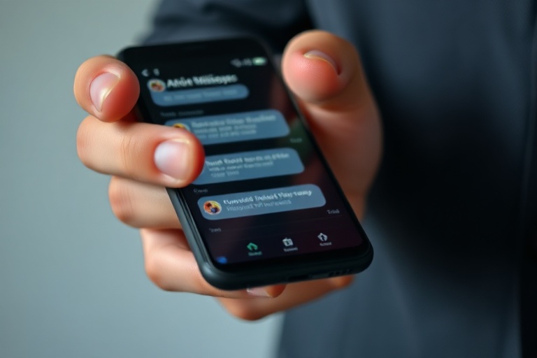Malta Malta Man’s 10,000 Messages Land Him in Probation