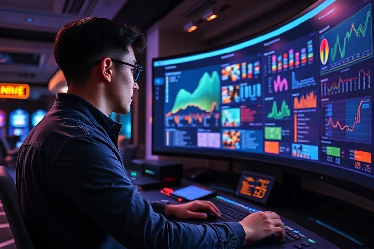 Malta Malta’s iGaming: The Unsung Heroes Behind the Reels