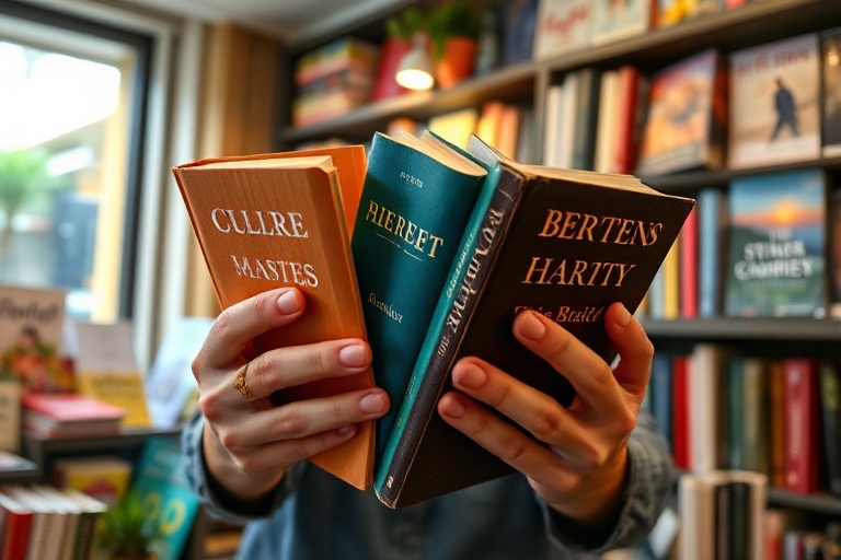 Malta Malta’s Reading Habits: 3 Books a Year