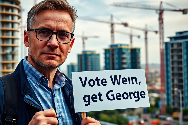 Malta Nigret Mega Development: Vote Owen, Get George?