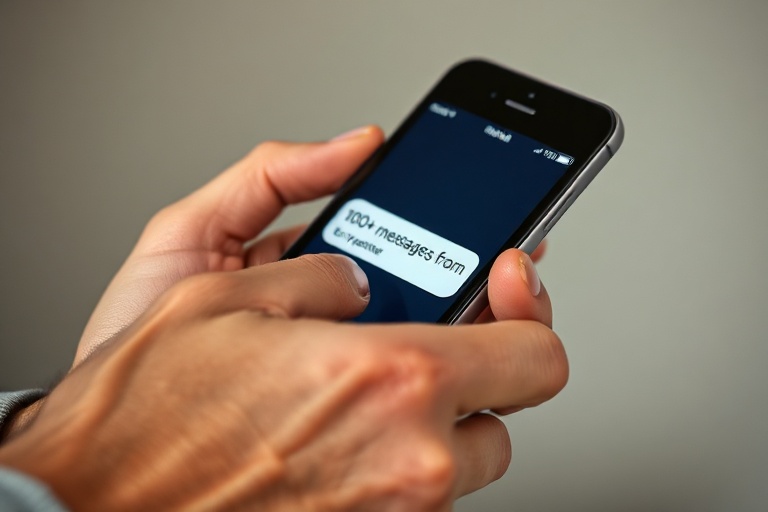 Malta Man’s Probation After Flood of Messages to Ex-Partner