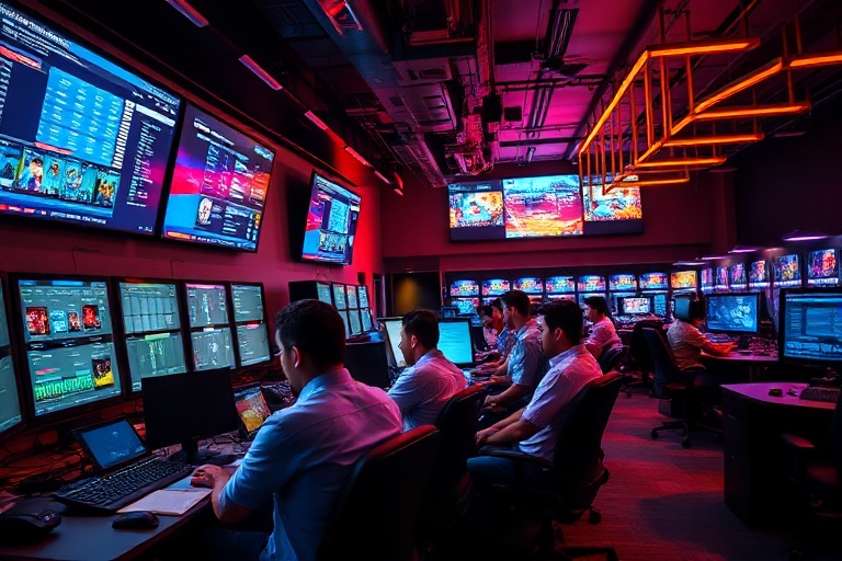 Malta Malta’s Online Casinos: The Unsung Heroes Behind the Scenes