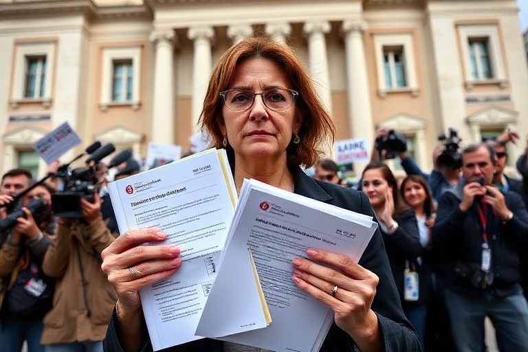 Malta Malta’s Political Finances: Unveiling the Mystery