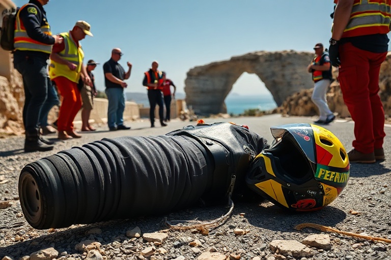 Malta Gozo Motorcycle Accident: A Call for Road Safety