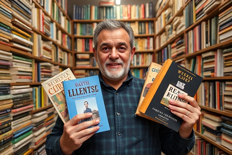 Malta Malta’s Reading Habits: A Book Every Four Months
