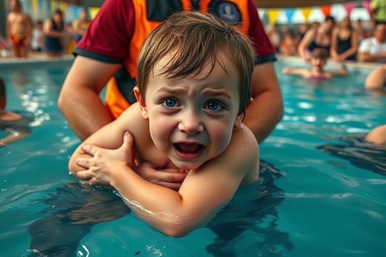 Malta Boy, 4, in Critical Condition After Birkirkara Pool Incident