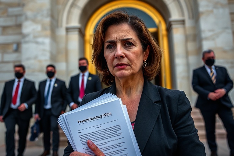 Malta Malta’s Political Financing: Who’s Calling the Shots?