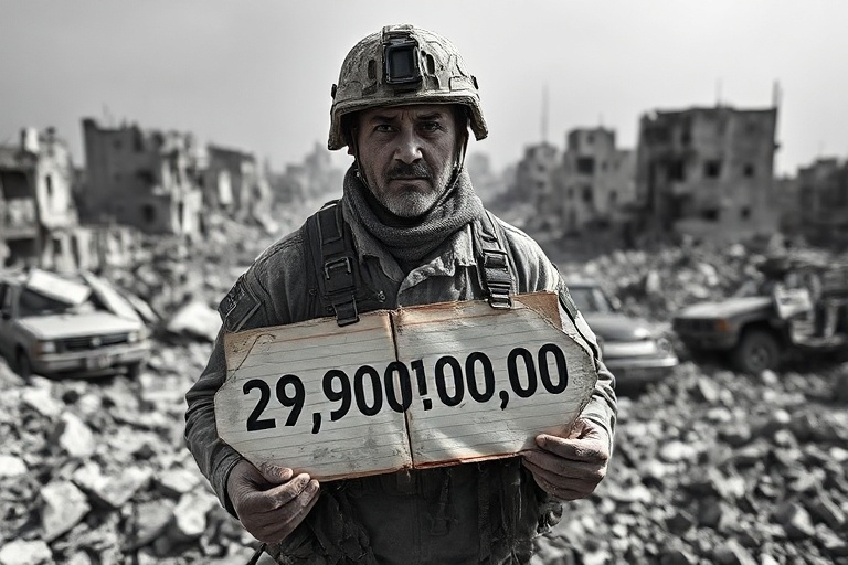 Malta US Iran War Cost Hits $29 Billn: Malta’s Role