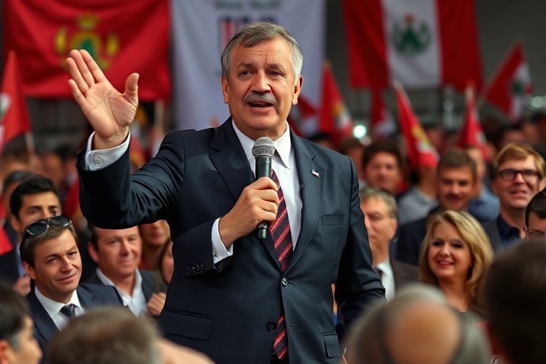 Malta Abela’s Confident Pledge: ‘We Know We Can Deliver’