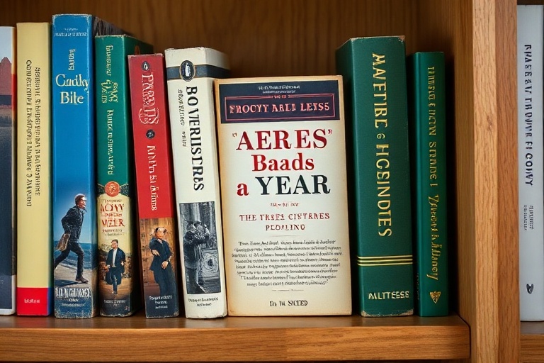 Malta Malta’s Reading Habits: Three Books a Year