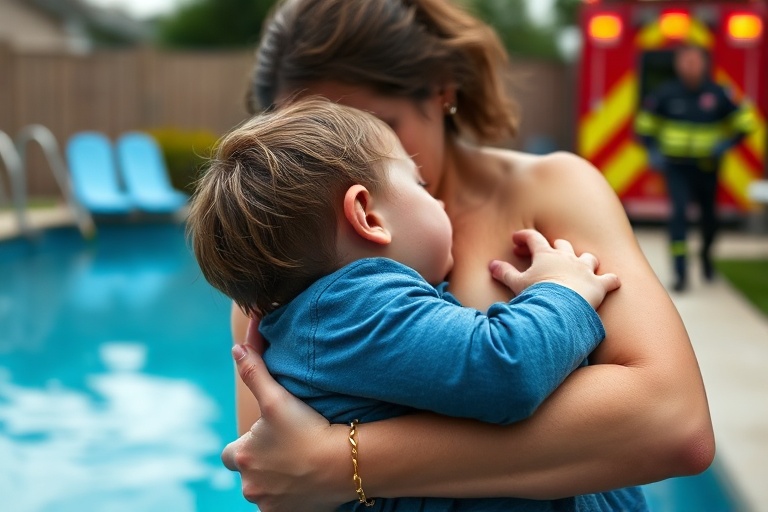 Malta 4yo Boy in Critical Condition After Birkirkara Pool Accident
