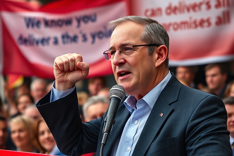 Malta Abela’s Confidence: ‘We Know We Can Deliver’