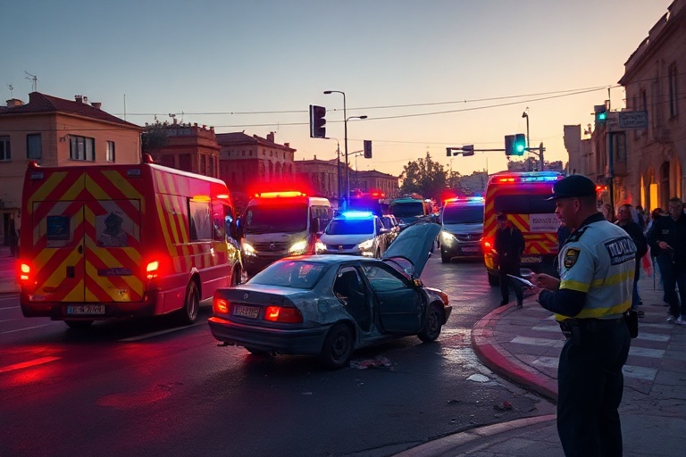 Malta Qormi’s Road Safety Crisis: A Closer Look