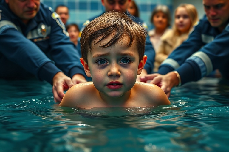 Malta Boy, 4, Fights for Life After Birkirkara Pool Accident