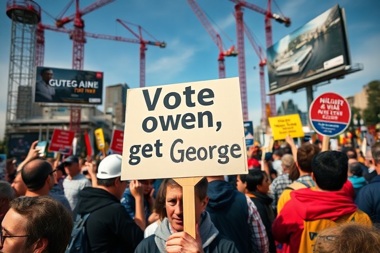 Malta NGO Challenges Nigret Mega Development