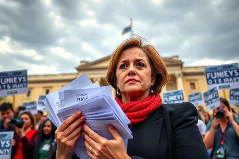 Malta Malta’s Political Financing: Time for Transparency