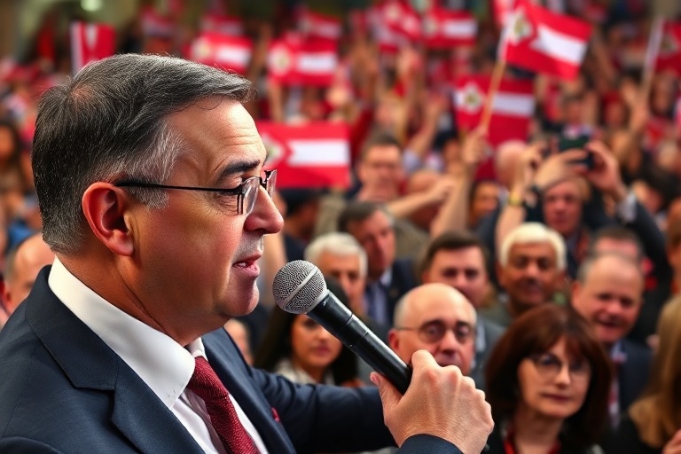 Malta Abela Vows to Deliver on Labour’s Promises