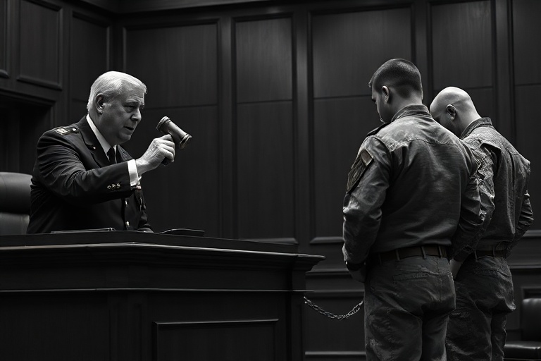 Malta AFM Dismissal: Soldier’s Mockery Sparks Fair Action