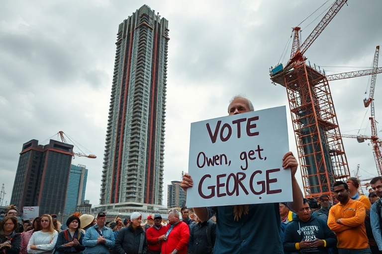 Malta Malta’s Heritage Under Threat: NGO Challenges Nigret Mega Development
