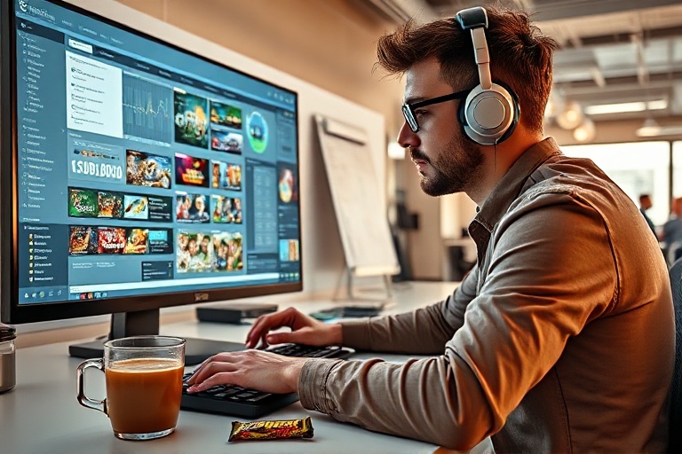 Malta Malta’s iGaming Scene: The Unsung Heroes Behind the Curtain
