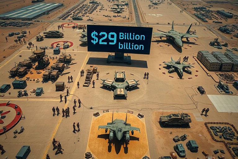 Malta Malta & the $29B Iran War: Our Role, Our Voice