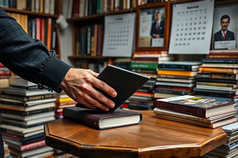Malta Malta’s Average Book Buyer: A Chapter Revealed