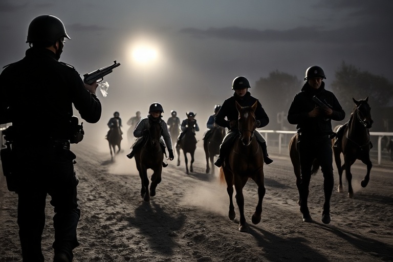Malta Malta’s Horse Racing Scene Reacts to Sicily’s Illegal Race