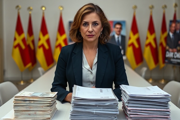 Malta Who’s financing Malta’s politics? Daphne Foundation proposes transparency reform