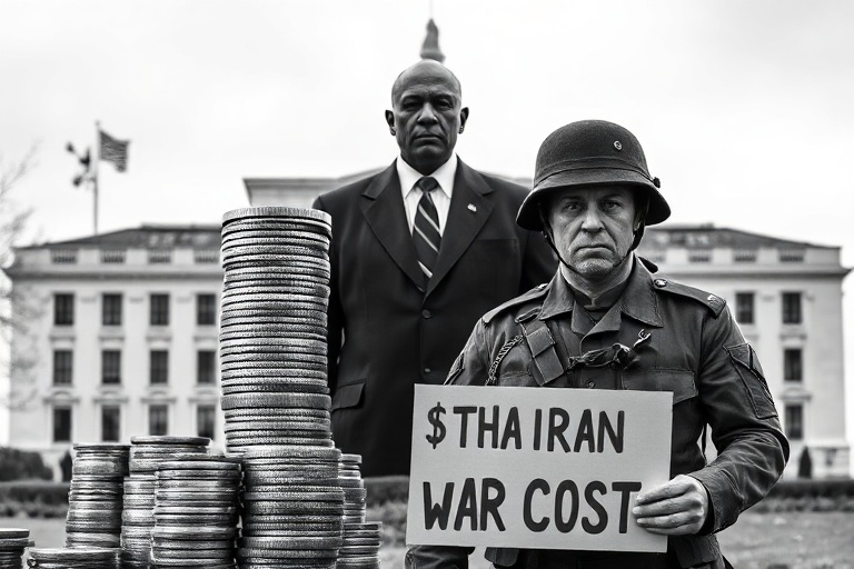 Malta Malta’s Defence Spending: Lessons from the US’s Iran War