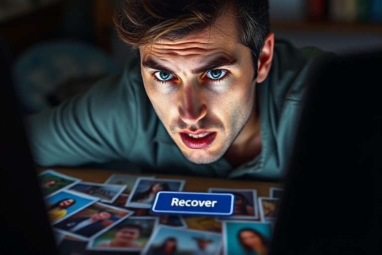Malta Free Photo Recovery in Malta: Stellar to the Rescue