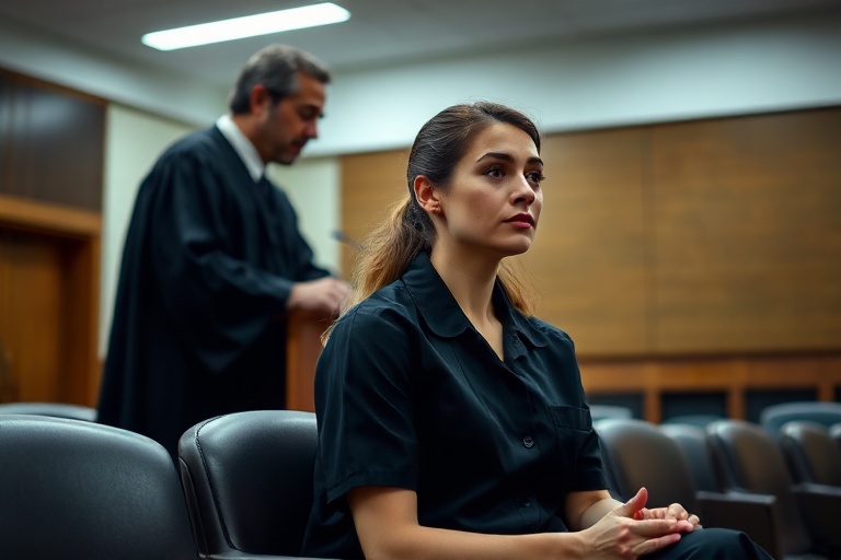 Malta Malta Massage Parlor Trial: Worker Denies Sex Allegations