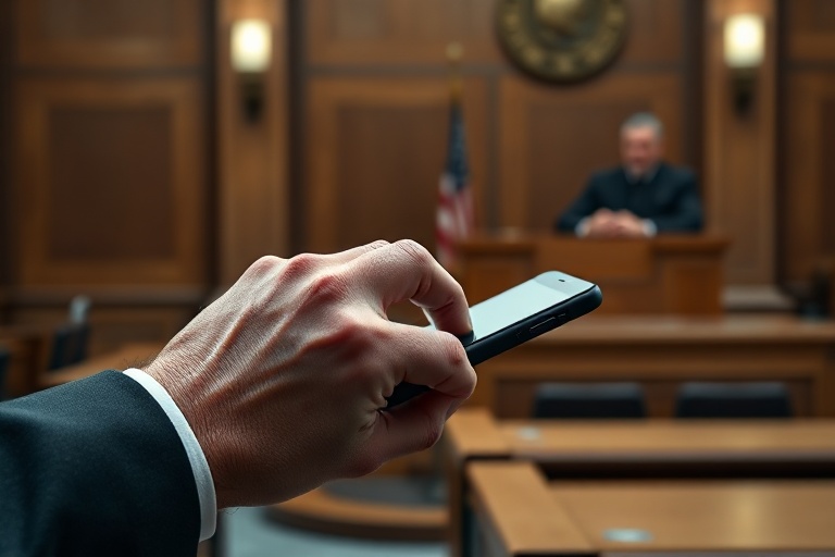 Malta Man’s Digital Obsession Lands Him Probation