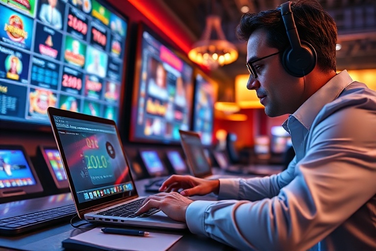 Malta Malta’s iGaming Scene: The Unsung Heroes Behind the Curtain