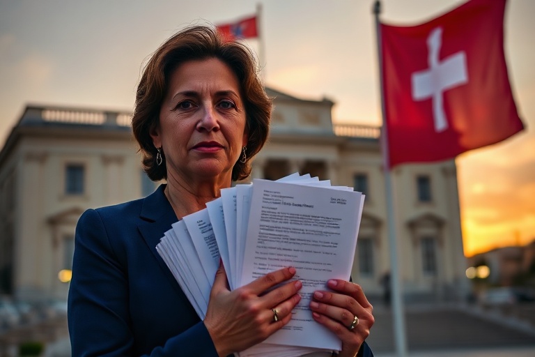 Malta Malta’s Political Financing: Time for Transparency