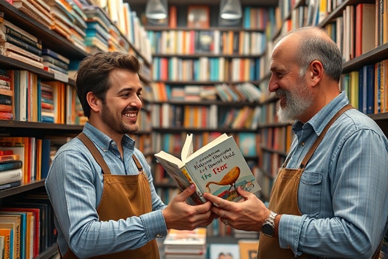 Malta Malta’s Reading Habits: The Surprising Truth