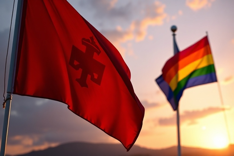 Malta Malta Slips to Second in Europe’s LGBTIQ Rights Ranking