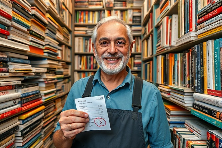 Malta Malta’s Reading Habits: A Book Every Four Months