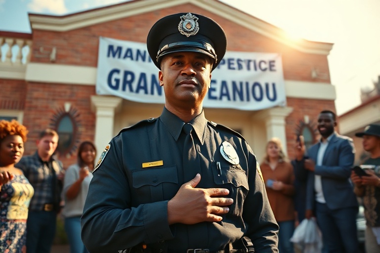 Malta PN Pledges Police Station Revival & Salary Boost