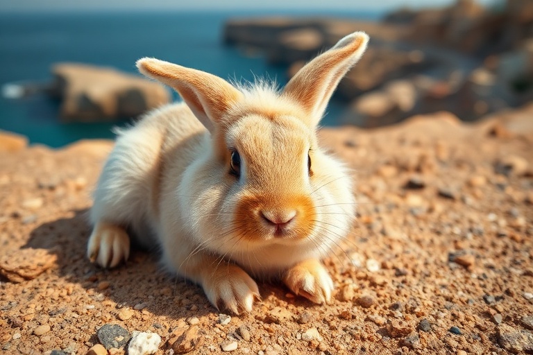 Malta Gozo’s Four-Legged Rabbit: A Peculiar Puzzle